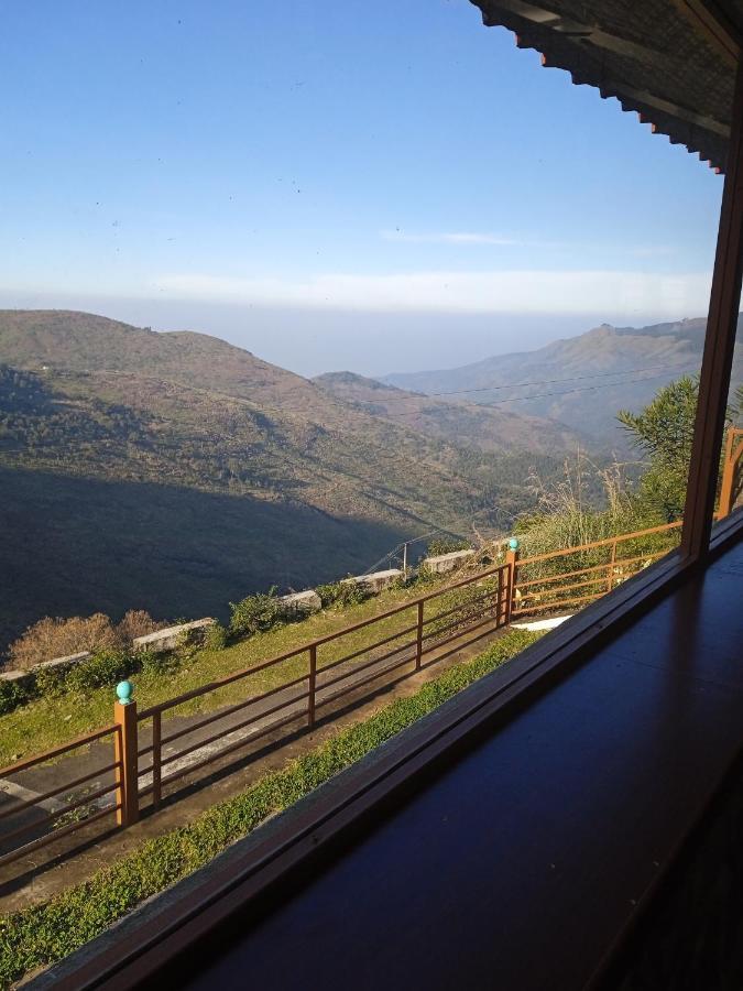 Noor Garden - Wood Cabins Kodaikanal Eksteriør bilde